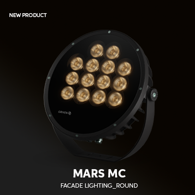 MARS MC. The best-in-class alternative.